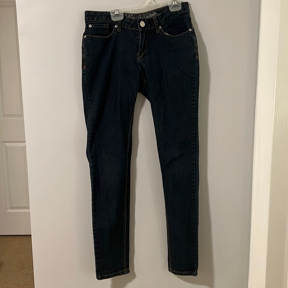 Express jeans